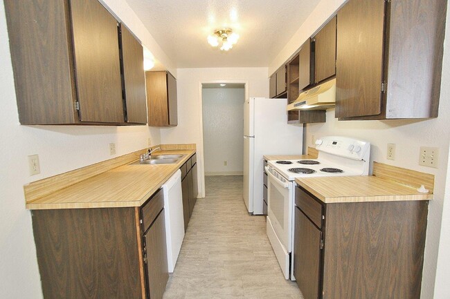 Building Photo - 4831 W Targee St