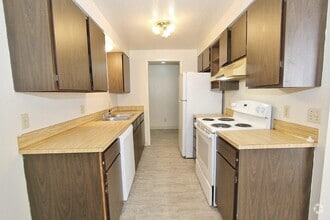 Building Photo - 4831 W Targee St