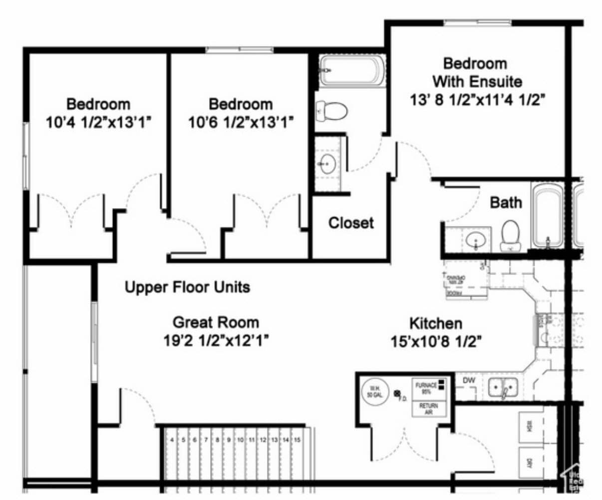 Building Photo - 1593 110 W