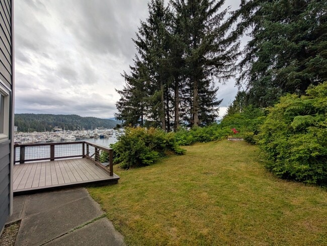 Building Photo - Unfurnished Auke Bay Home, 3BD+Den, 2BA, H...