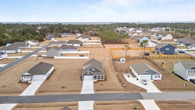 Building Photo - 201 Jones Rdg Ln