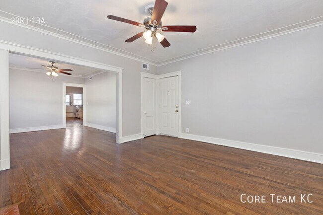 Building Photo - 4345 Harrison St