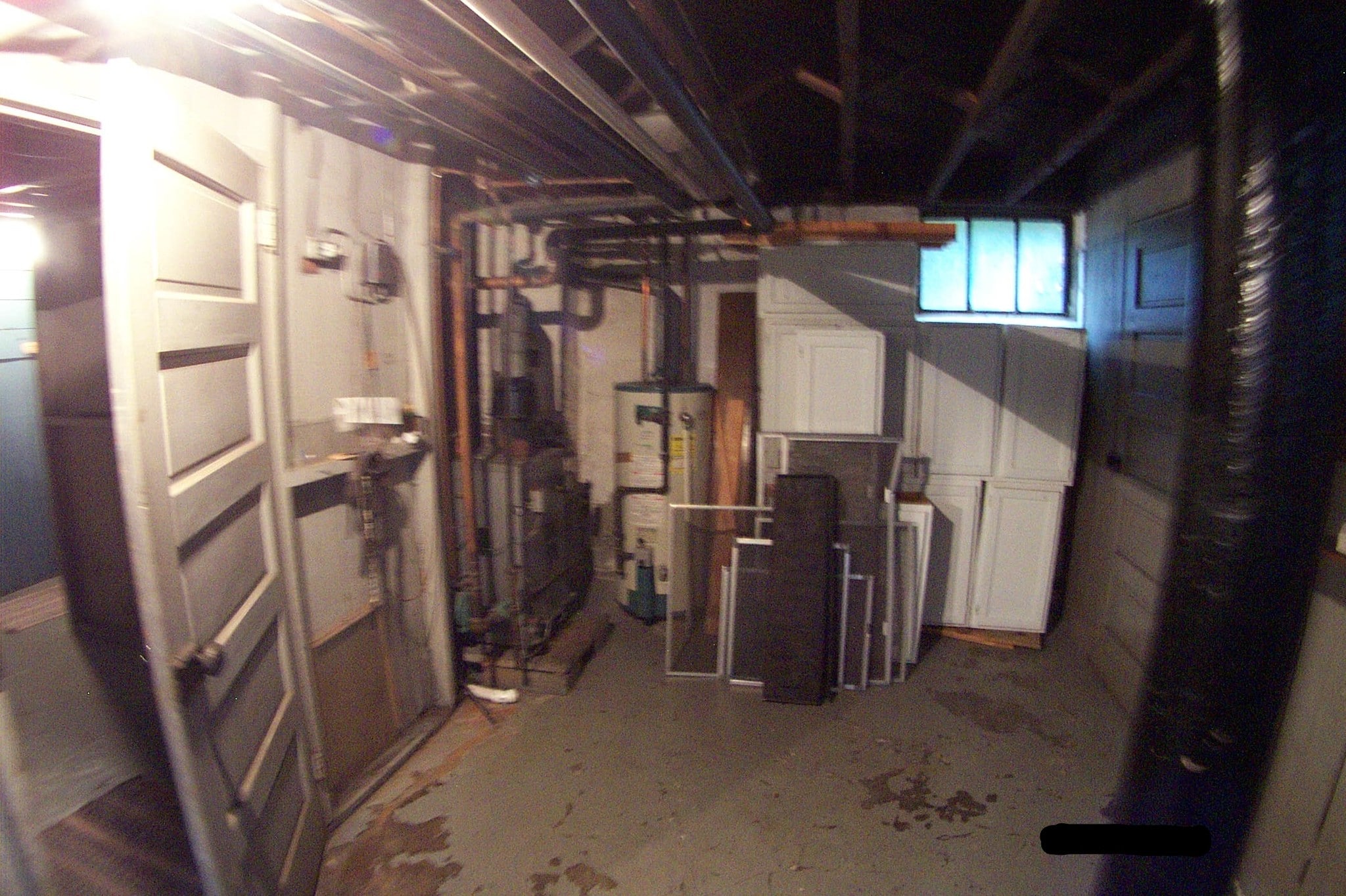 Basement Current - 330 S Aiken Ave