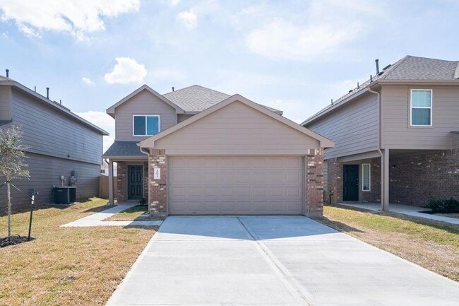 Building Photo - 18623 Parma Creek Trail