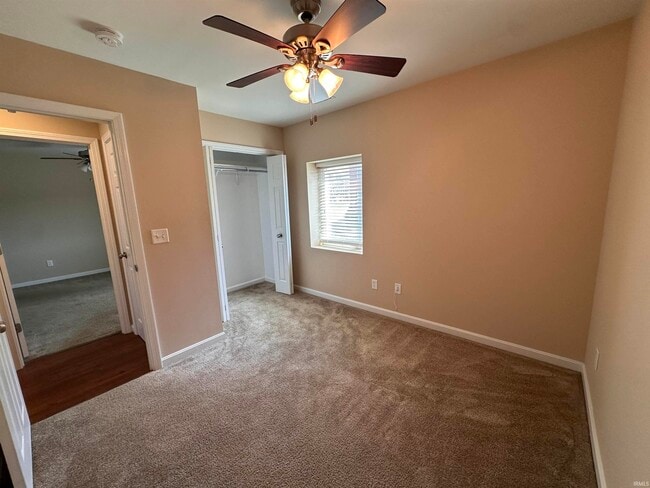 Building Photo - 2301 W Michigan St