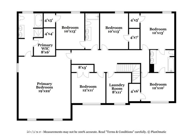 Building Photo - 13208 Radnor Way