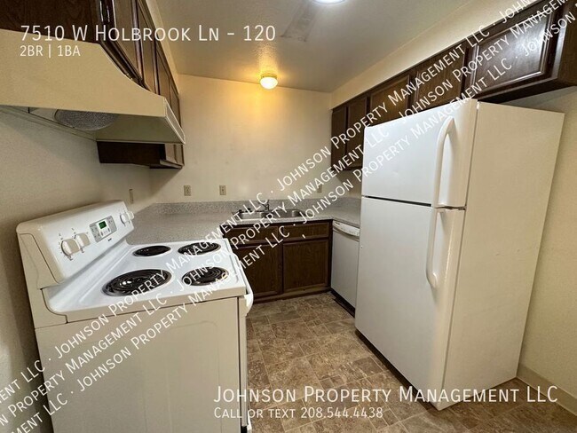 Building Photo - 7510 W Holbrook Ln