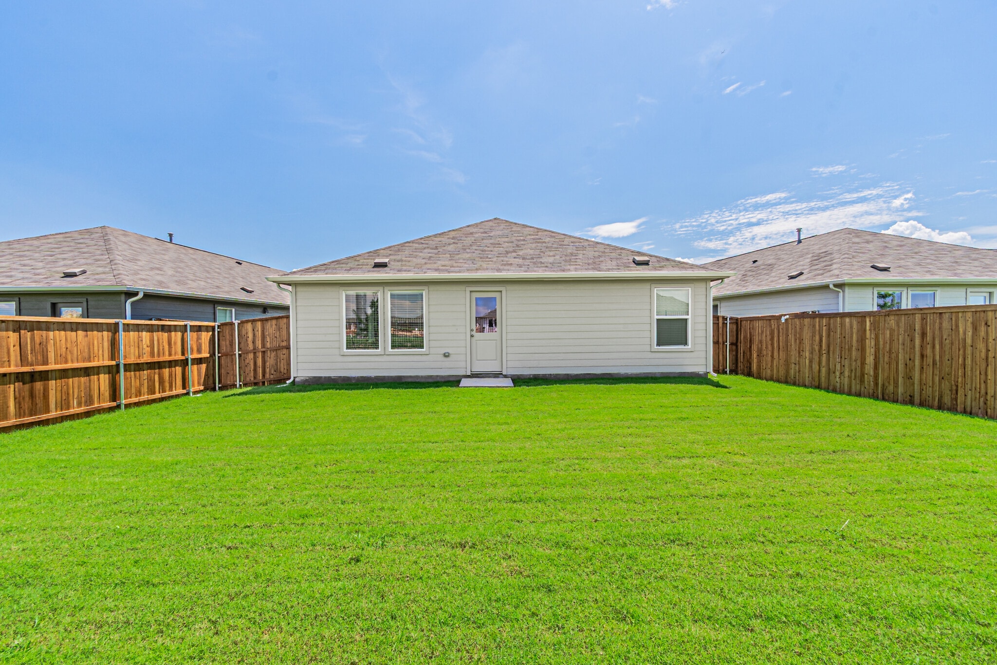 Beautiful and Great view Backyard, perfect for partying - 1932 Ventasso Blvd