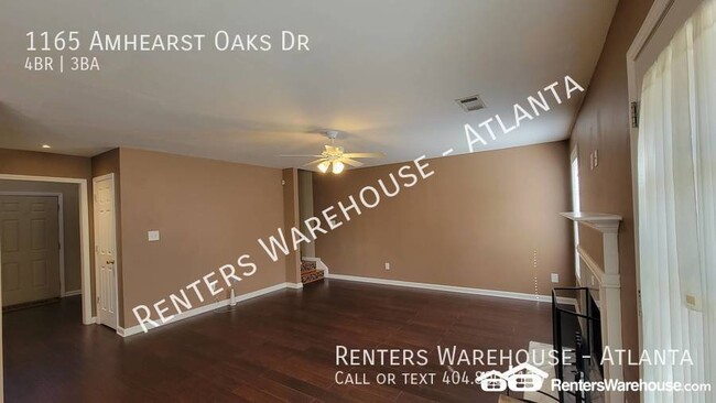 Building Photo - 1165 Amhearst Oaks Dr