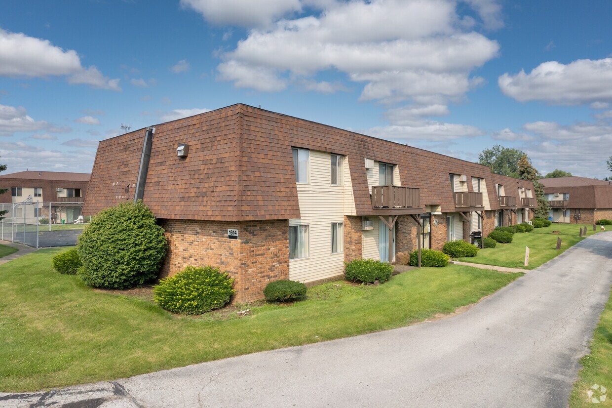 Lake Point Apartments Sandusky Oh Apartment Finder