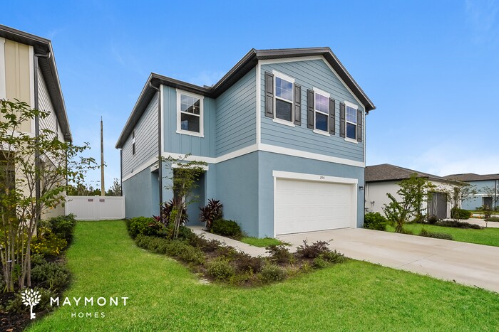 Building Photo - 2705 Island Pond Dr