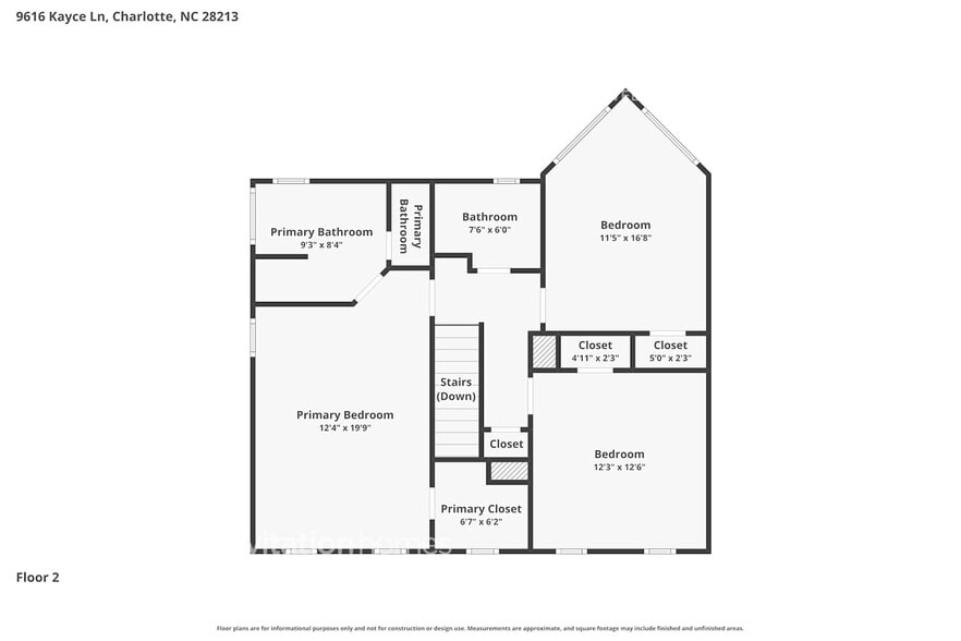 Building Photo - 9616 Kayce Ln