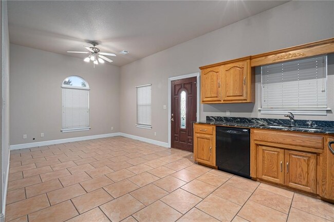 Building Photo - 6500 Riley Park Dr