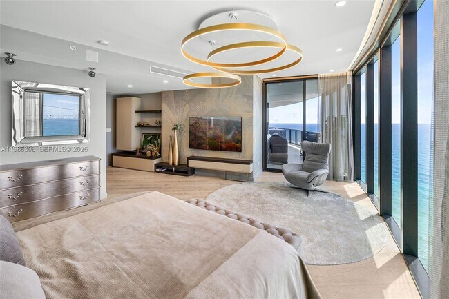 Building Photo - 18555 Collins Ave