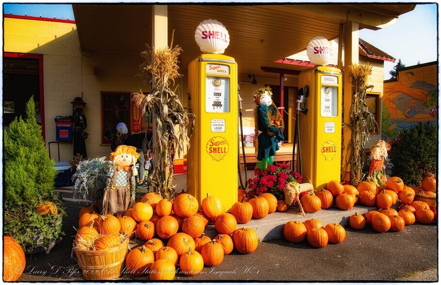 All season entertainment - 280 NW Holly St