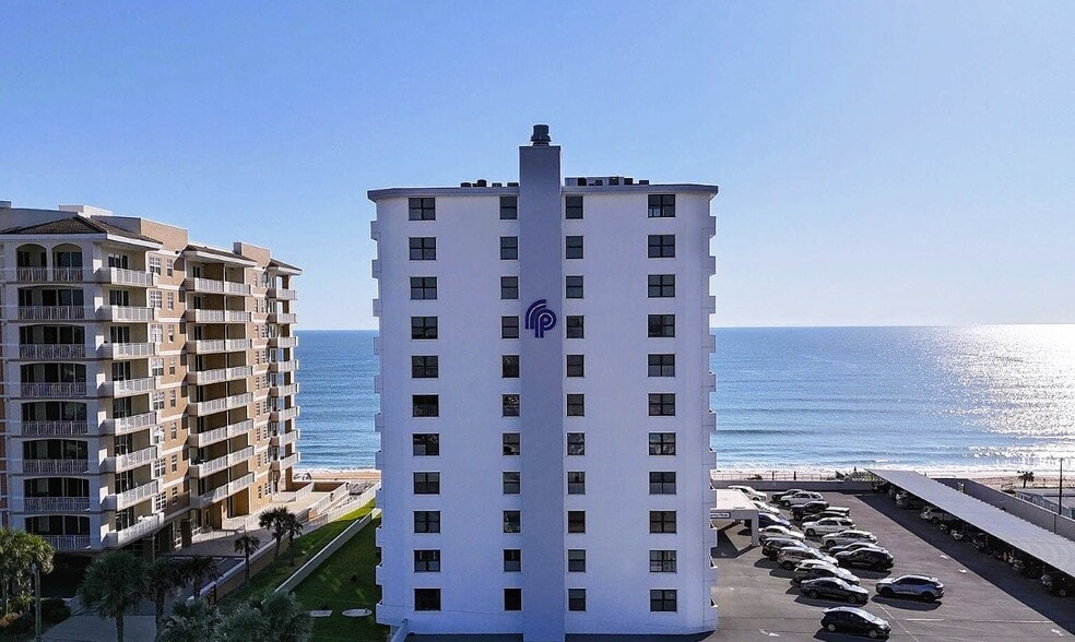 Building Photo - 1415 Ocean Shore Blvd