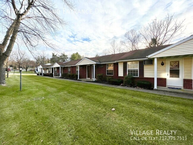 Building Photo - 312 N Walnut St