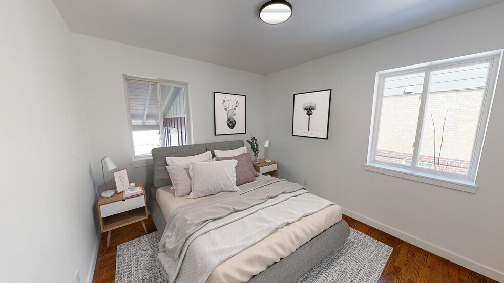 Building Photo - Classic brick Montclair home with covered ...