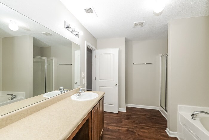 Building Photo - 4597 Hughes Meadow Dr