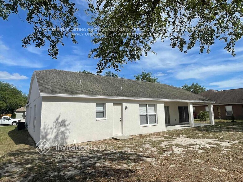 Building Photo - 12417 Windmill Cove Dr