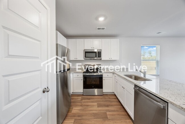 Building Photo - 1210 Willow Oaks Wy