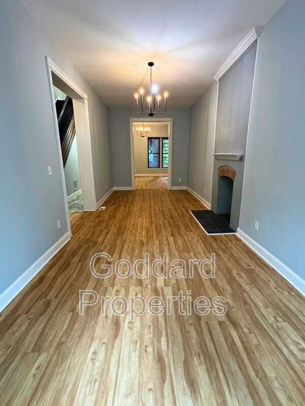 Building Photo - 1713 Linden Ave