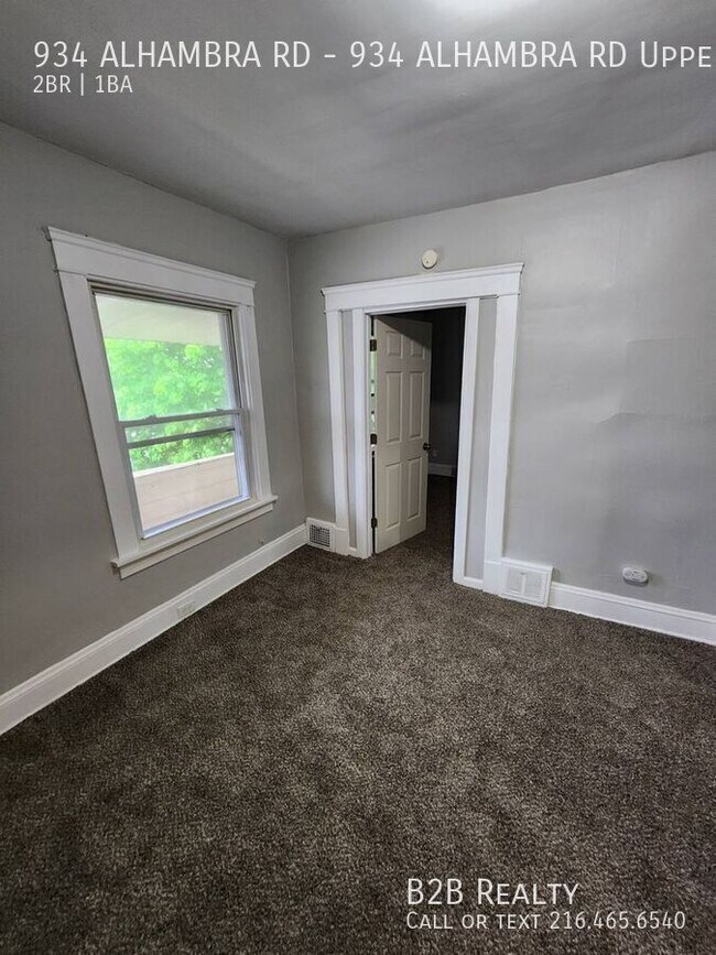 Building Photo - 934 Alhambra Rd