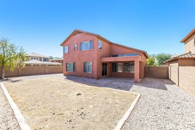 Building Photo - 16219 N 153rd Ave