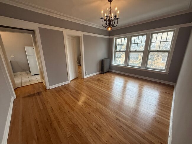 Building Photo - 4501 N Troy St