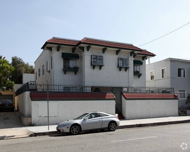 1615 E Broadway 1615 E Broadway Long Beach CA 90802 Apartment Finder