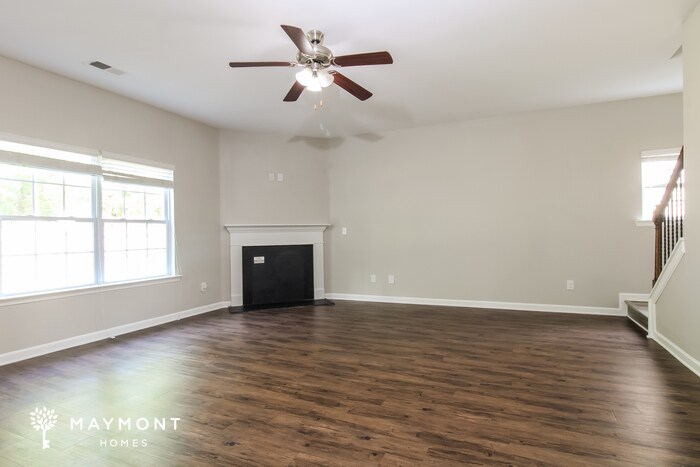Building Photo - 1009 Campbell Ridge Dr