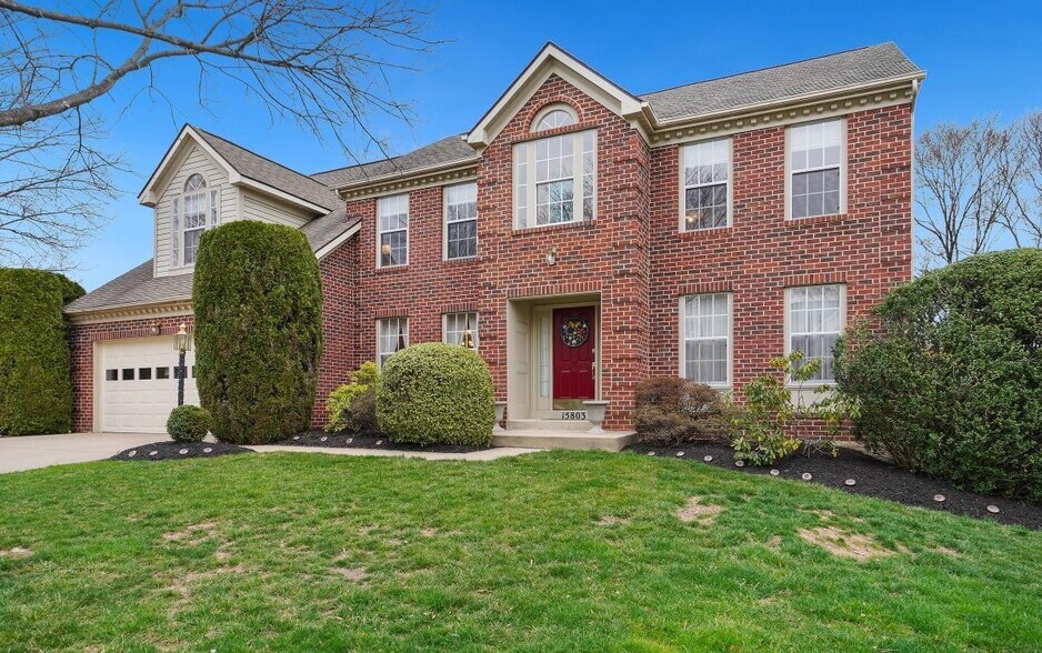 Building Photo - 15803 Lautrec Ct