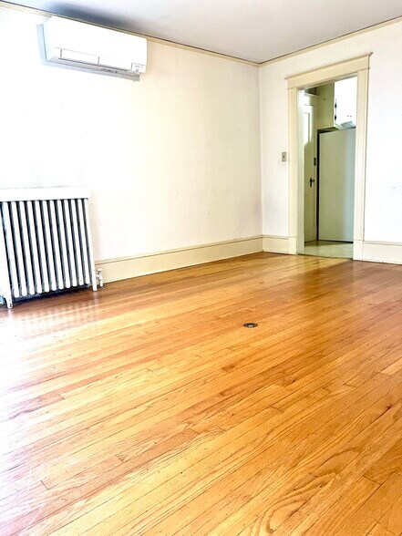 Bedroom 1 - 126 Hooker Ave