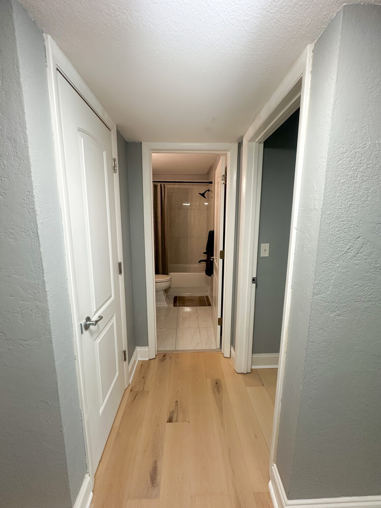 Hallway - 210 5th Ave S