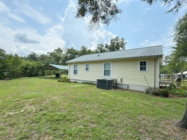 Building Photo - 3005 Luther Hall Rd