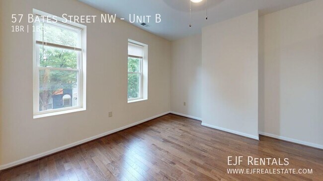 Building Photo - 57 Bates St NW