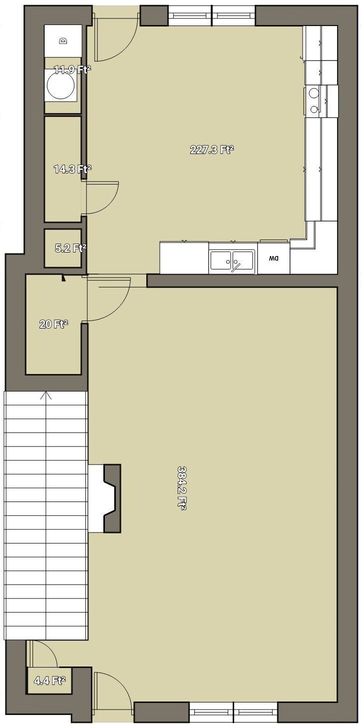 Building Photo - 208 Colonnade St