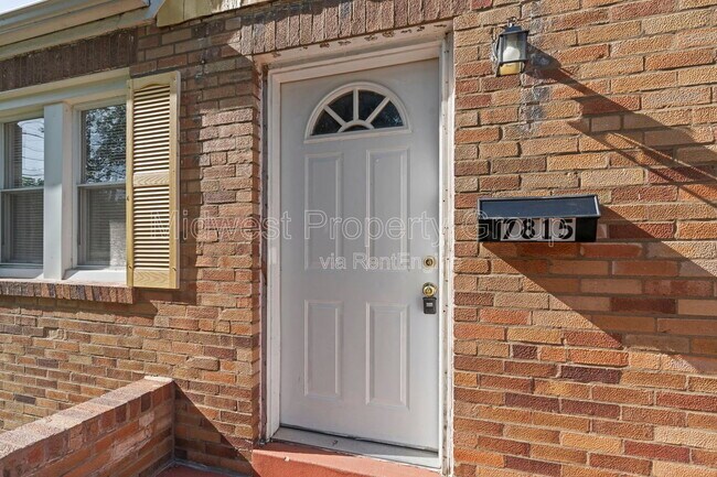Building Photo - 7815 Cler Ave