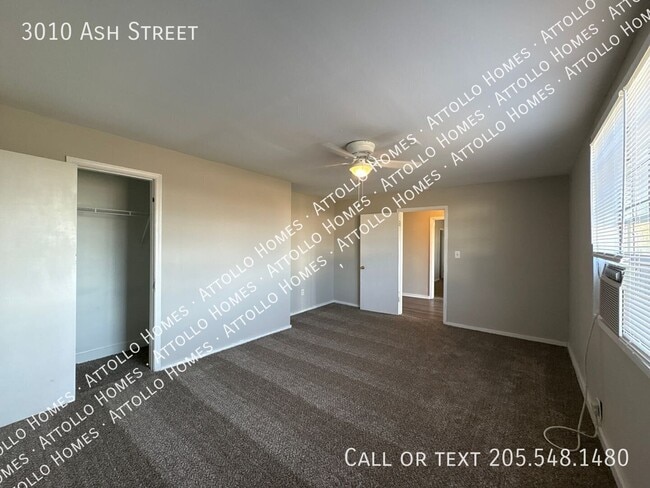 Building Photo - 3010 Ash St