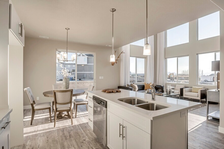 Building Photo - 1869 S 1080 W