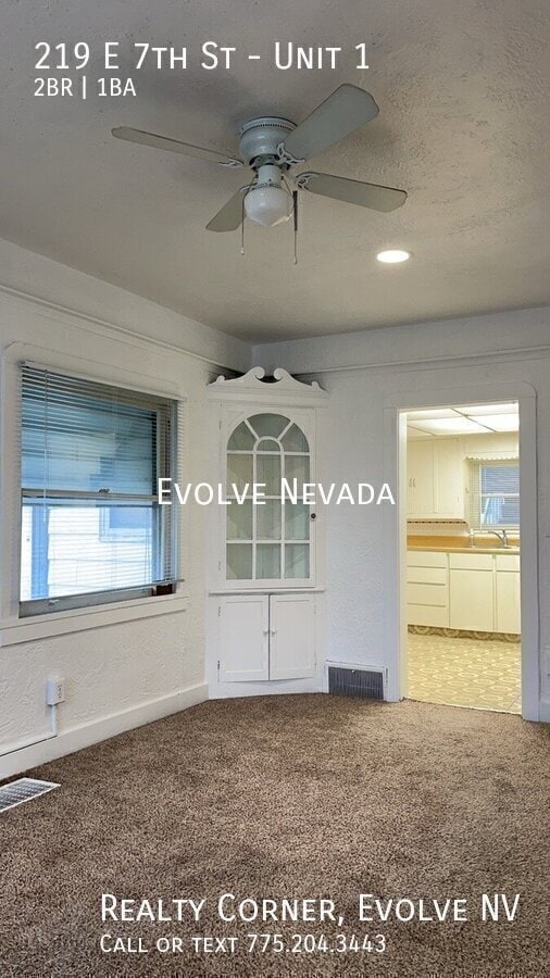 Building Photo - 219 E 7th St