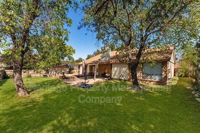 Building Photo - 8730 Timber Cloud St