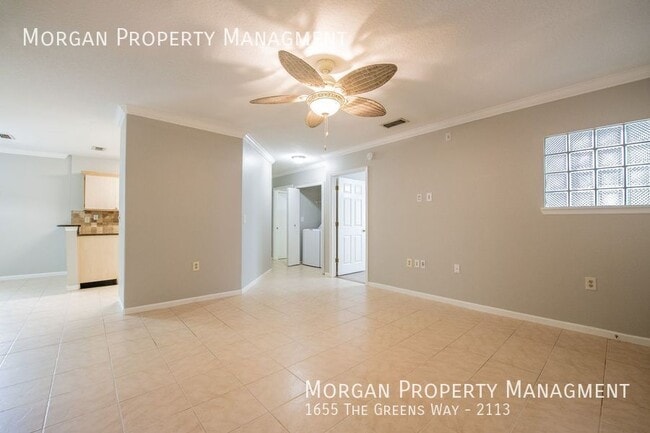 Building Photo - 1655 The Greens Way