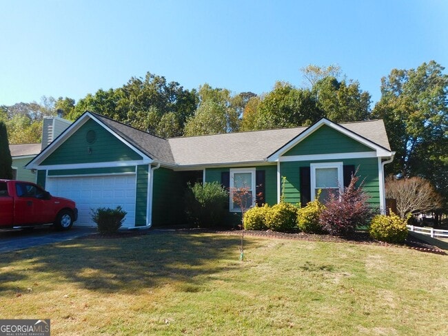 Building Photo - 206 Brookstone Trail