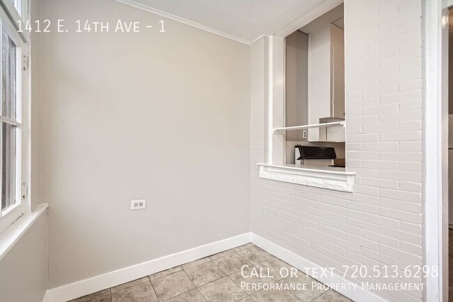 Building Photo - 1412 E 14th Ave
