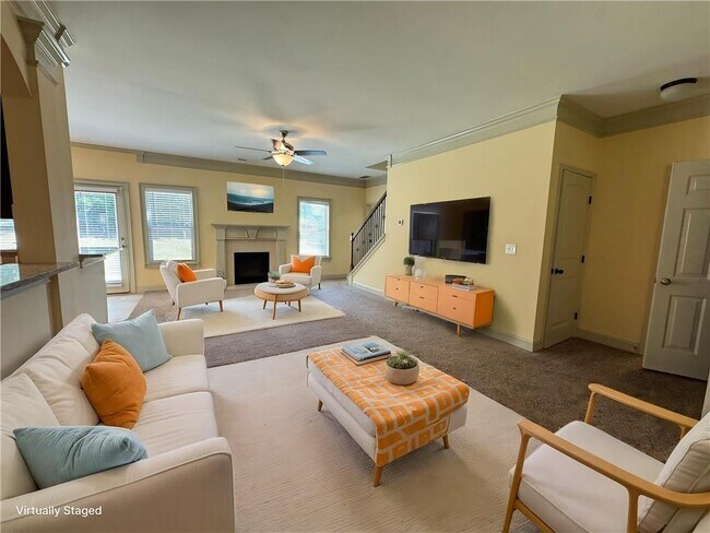 Building Photo - 2640 Tyler Bay Ln