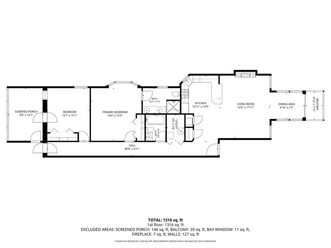 Building Photo - 4731 Malden St
