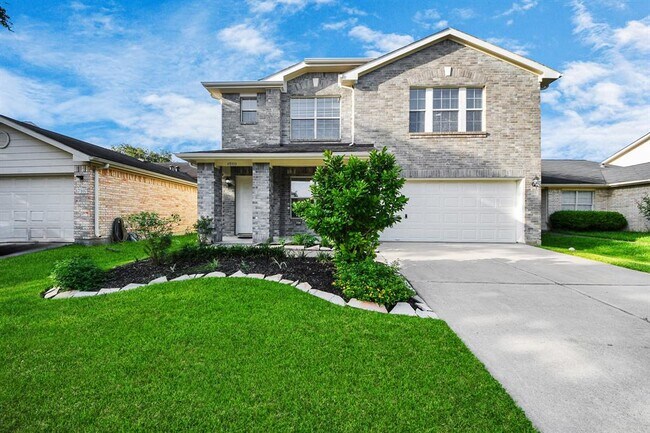 Primary Photo - 17111 Plaistow court