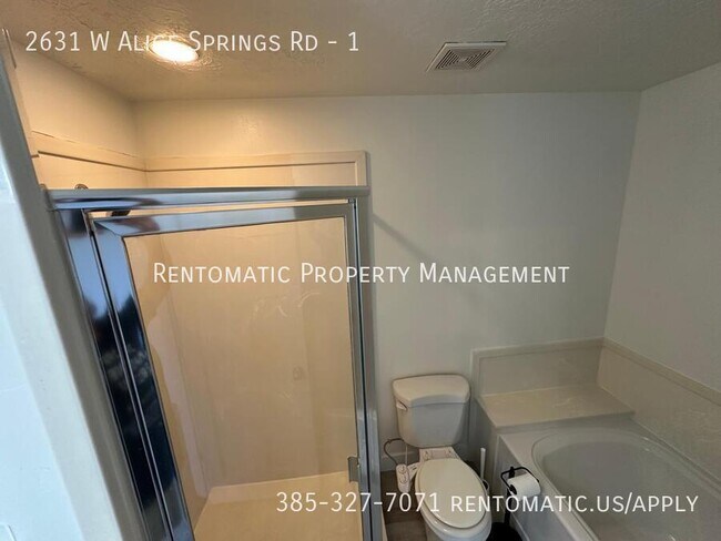 Building Photo - 2631 Alice Springs Rd