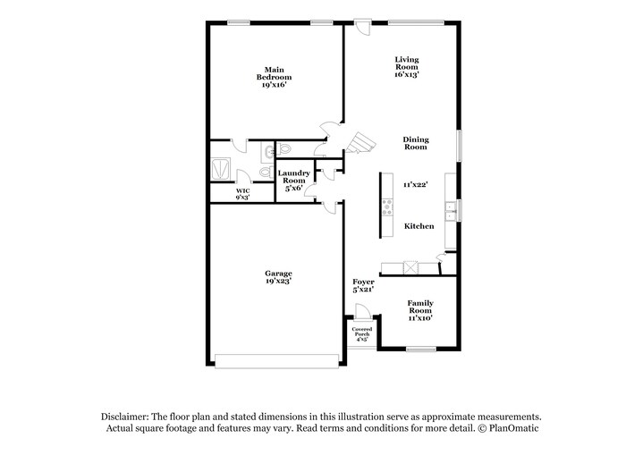 Building Photo - 1207 Savannah Ridge Dr